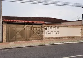 Foto 1 de Casa com 2 Quartos à venda, 250m² em Jardim Imperador, Praia Grande