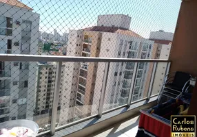 Foto 1 de Apartamento com 2 Quartos à venda, 63m² em Praia das Gaivotas, Vila Velha