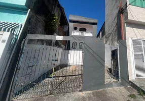 Foto 1 de Sobrado com 1 Quarto à venda, 120m² em Jardim Vila Carrão, São Paulo