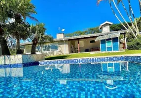 Foto 1 de Casa com 3 Quartos à venda, 318m² em Vila Giglio, Atibaia