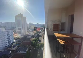 Foto 1 de Apartamento com 3 Quartos à venda, 70m² em Jardim Higienopolis, Londrina