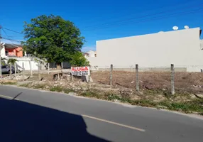 Foto 1 de Lote/Terreno para alugar, 412m² em Centro, Eusébio