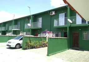 Foto 1 de Casa com 2 Quartos à venda, 60m² em Porto Novo, Caraguatatuba