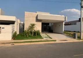 Foto 1 de Casa de Condomínio com 3 Quartos à venda, 143m² em Tijucal, Cuiabá