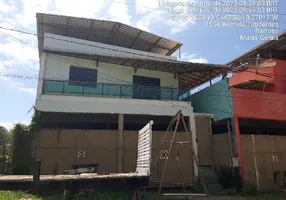 Foto 1 de Casa com 3 Quartos à venda, 147m² em Centro, Barroso