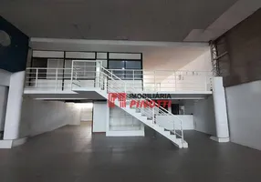 Foto 1 de Ponto Comercial para alugar, 570m² em Centro, São Bernardo do Campo