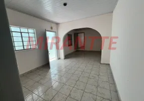 Foto 1 de Sobrado com 2 Quartos à venda, 120m² em Vila Maria Alta, São Paulo