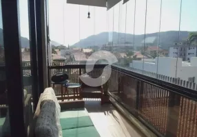 Foto 1 de Apartamento com 1 Quarto à venda, 40m² em Piratininga, Niterói