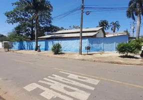 Foto 1 de Casa com 4 Quartos à venda, 210m² em Cidade Vera Cruz, Aparecida de Goiânia