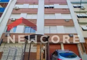 Foto 1 de Apartamento com 1 Quarto à venda, 46m² em Bom Fim, Porto Alegre