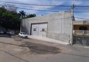 Foto 1 de Galpão/Depósito/Armazém para alugar, 1000m² em Jardim Presidente Dutra, Guarulhos