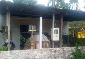 Foto 1 de Casa com 2 Quartos à venda, 80m² em Placa de Santo Antonio, Juscimeira