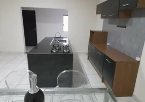 Foto 1 de Casa com 3 Quartos à venda, 135m² em Parque Nova Campinas, Campinas