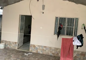 Foto 1 de Casa com 3 Quartos à venda, 140m² em Nova Cidade, Manaus