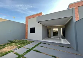 Foto 1 de Casa com 2 Quartos à venda, 90m² em São Luiz, São José