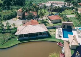 Foto 1 de Fazenda/Sítio com 11 Quartos à venda, 1500m² em Serra Azul, Mateus Leme