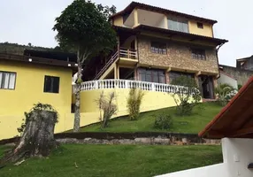 Foto 1 de Casa com 1 Quarto à venda, 700m² em Quitandinha, Petrópolis