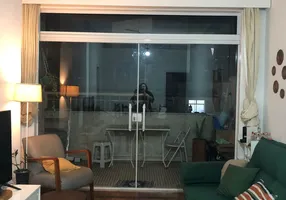 Foto 1 de Cobertura com 3 Quartos à venda, 120m² em Praça da Bandeira, Rio de Janeiro