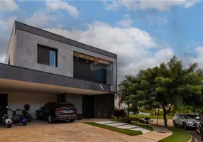 Foto 1 de Casa de Condomínio com 4 Quartos à venda, 252m² em Jardim Residencial Giverny, Sorocaba