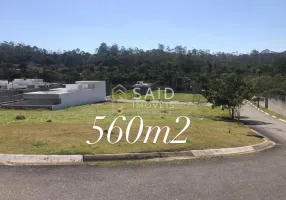 Foto 1 de Lote/Terreno à venda, 560m² em Cezar de Souza, Mogi das Cruzes