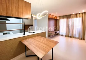 Foto 1 de Apartamento com 2 Quartos à venda, 65m² em Georgina Business Park, São José do Rio Preto