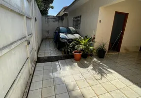 Foto 1 de Casa com 3 Quartos à venda, 200m² em Conjunto Habitacional Cristo Rei, São José do Rio Preto