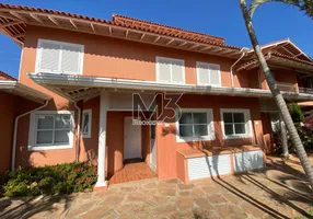Foto 1 de Casa de Condomínio com 4 Quartos à venda, 171m² em Bairro das Palmeiras, Campinas