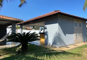 Foto 1 de Casa de Condomínio com 4 Quartos à venda, 300m² em Setor de Mansoes do Lago Norte, Brasília