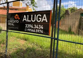 Foto 1 de Lote/Terreno para alugar, 484m² em Centro, Canoas