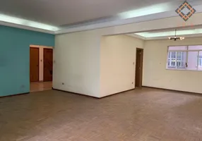 Foto 1 de Apartamento com 3 Quartos à venda, 202m² em Paraíso, São Paulo