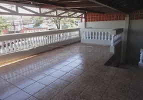 Foto 1 de Casa com 3 Quartos à venda, 187m² em Campos Eliseos, Ribeirão Preto