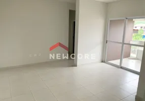 Foto 1 de Apartamento com 2 Quartos à venda, 68m² em Sao Cristovao, Criciúma