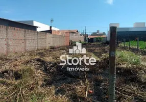 Foto 1 de Lote/Terreno à venda, 300m² em Aclimacao, Uberlândia