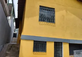 Foto 1 de Casa com 3 Quartos à venda, 360m² em Belmonte, Belo Horizonte