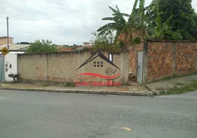 Foto 1 de Lote/Terreno para alugar, 300m² em Nova Uniao, Ribeirão das Neves