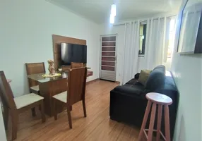 Foto 1 de Apartamento com 2 Quartos à venda, 48m² em Campo Grande, Rio de Janeiro