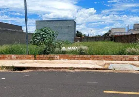 Foto 1 de Lote/Terreno à venda, 261m² em Parque das Laranjeiras, Uberaba