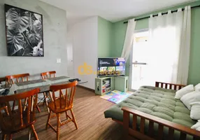 Foto 1 de Apartamento com 3 Quartos à venda, 64m² em Bela Aliança, São Paulo