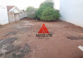 Foto 1 de Lote/Terreno à venda, 420m² em Parque Novo Mundo, Americana