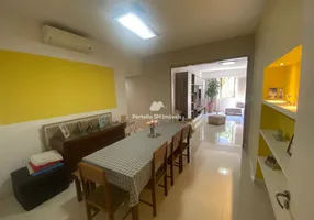 Foto 1 de Apartamento com 3 Quartos à venda, 153m² em Botafogo, Rio de Janeiro