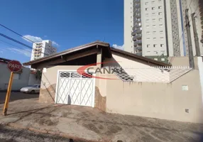 Foto 1 de Casa com 3 Quartos à venda, 241m² em Vila Altinópolis, Bauru