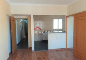 Foto 1 de Apartamento com 1 Quarto à venda, 60m² em Vila Itapura, Campinas