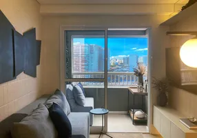 Foto 1 de Apartamento com 2 Quartos à venda, 46m² em Vila Romana, São Paulo