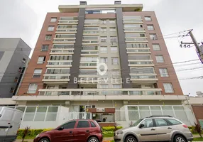 Foto 1 de Apartamento com 3 Quartos à venda, 76m² em Novo Mundo, Curitiba