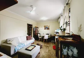 Foto 1 de Apartamento com 3 Quartos à venda, 104m² em Aparecida, Santos