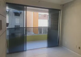 Foto 1 de Apartamento com 3 Quartos para venda ou aluguel, 81m² em Imbuí, Salvador