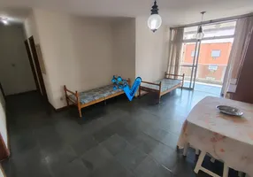 Foto 1 de Apartamento com 3 Quartos à venda, 90m² em Enseada, Guarujá