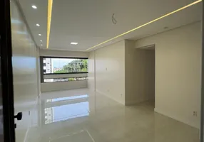 Foto 1 de Apartamento com 3 Quartos à venda, 94m² em Candeal, Salvador