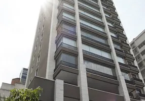 Foto 1 de Apartamento com 4 Quartos à venda, 569m² em Pacaembu, São Paulo