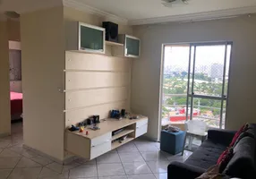Foto 1 de Apartamento com 2 Quartos à venda, 58m² em Portal dos Bandeirantes, São Paulo